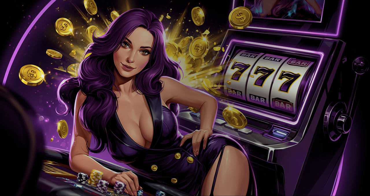 Cloudbet Slide 1